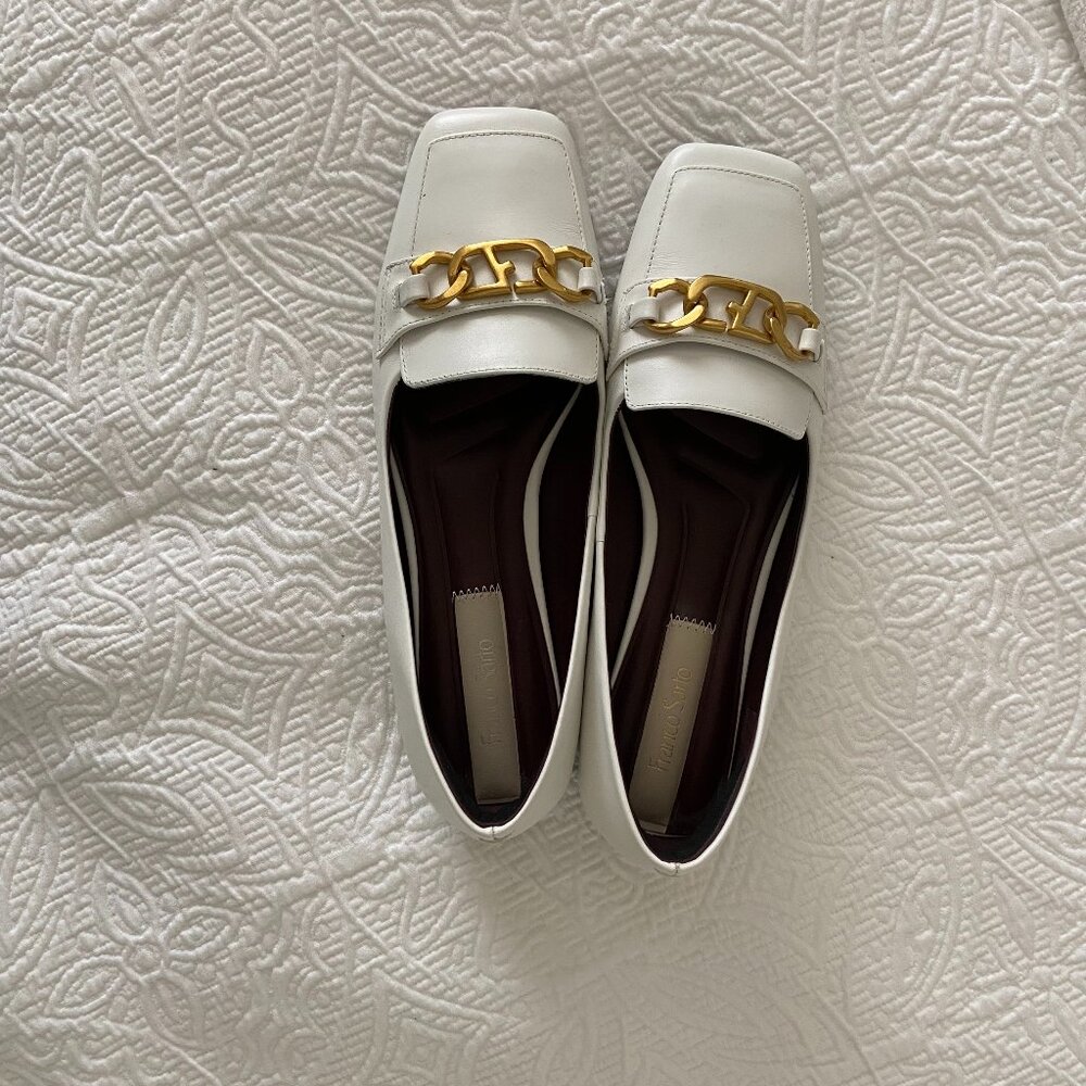 Franco Sarto Tiari Loafer